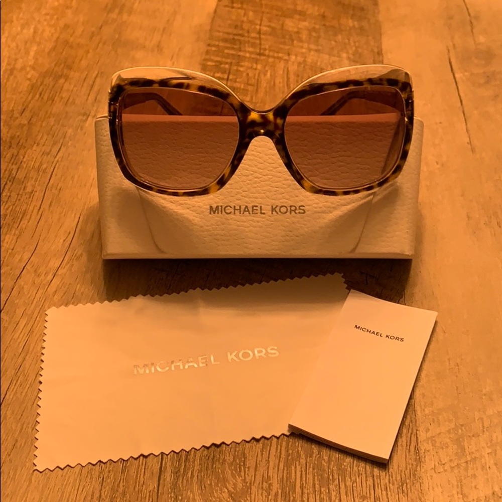 Michael Kors Sunglasses
